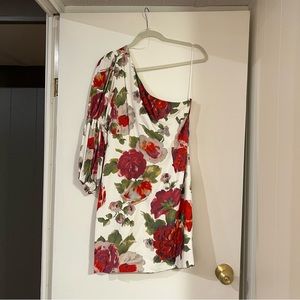 La Maison Talluah Beyond Mini Dress